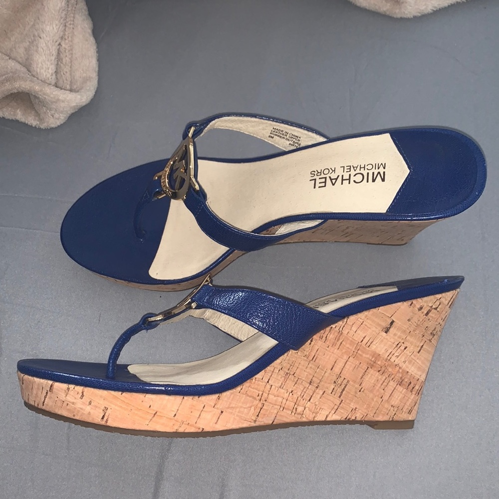 Michael Kors Wedges